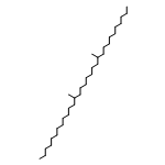 HENTRIACONTANE, 11,19-DIMETHYL-