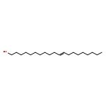 (E)-11-Eicosen-1-ol