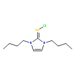 Gold, chloro(1,3-dibutyl-1,3-dihydro-2H-imidazol-2-ylidene)-