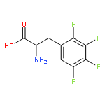 L-Phenylalanine, 2,3,4,5-tetrafluoro-