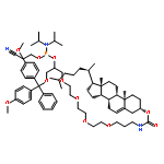 CHOLESTERYL-TEG CEP