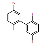 5,5'-Dibromo-2,2'-diiodo-1,1'-biphenyl