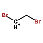 Ethylium, 1,2-dibromo-