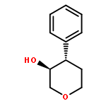 THREO-PENTITOL, 1,5-ANHYDRO-2,3-DIDEOXY-3-PHENYL-