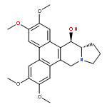 Tylophorinicine