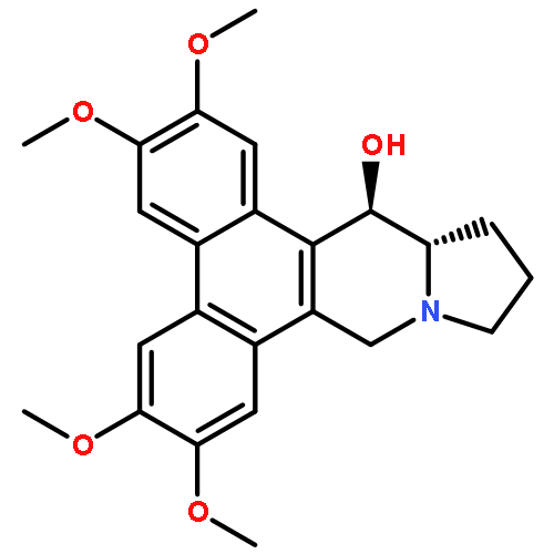 Tylophorinicine