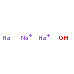 Sodium oxide (Na3O)(9CI)