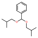 BENZENE, [BIS(2-METHYLPROPOXY)METHYL]-