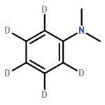 N,N-DIMETHYLANILINE-2,3,4,5,6-D5