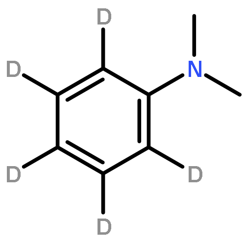 N,N-DIMETHYLANILINE-2,3,4,5,6-D5