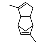 4,7-Methano-1H-indene, 3a,4,7,7a-tetrahydro-3,6-dimethyl-