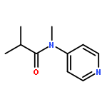 Propanamide,N,2-dimethyl-N-4-pyridinyl-