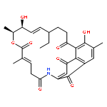 hygrocin A