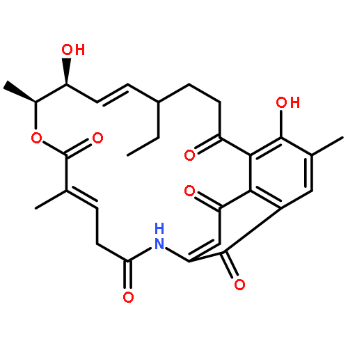 hygrocin A