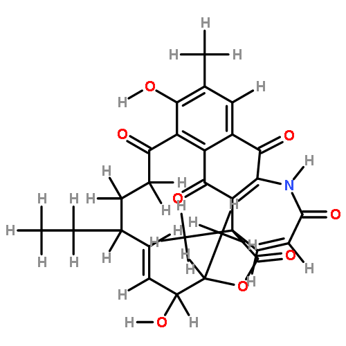 hygrocin B