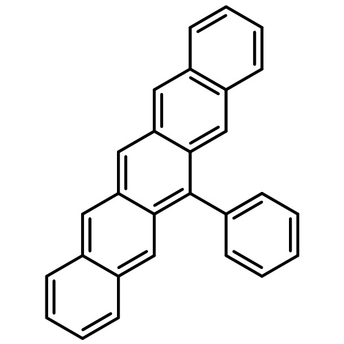 Pentacene, 6-phenyl-