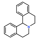 DIBENZ[D,G]AZECINE, 5,6,7,8,9,14-HEXAHYDRO-7-METHYL-