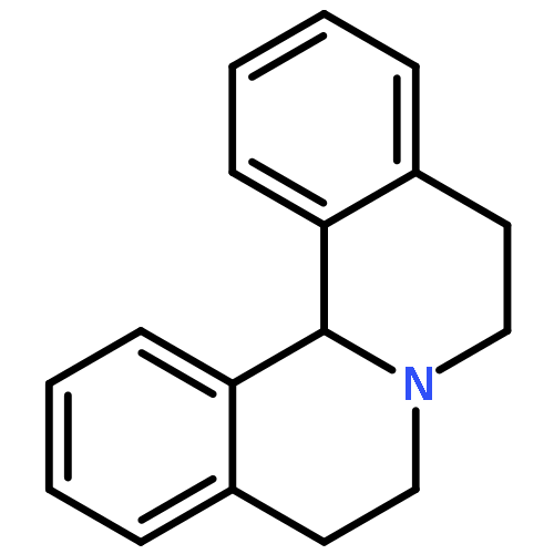 DIBENZ[D,G]AZECINE, 5,6,7,8,9,14-HEXAHYDRO-7-METHYL-