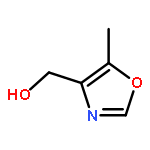 (5-Methyloxazol-4-yl)methanol