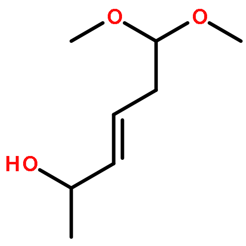 3-Hexen-2-ol, 6,6-dimethoxy-, Z-