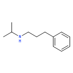 N-Isopropyl-3-phenylpropan-1-amine