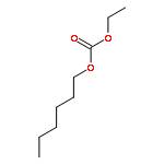 CARBONIC ACID, ETHYL HEXYL ESTER