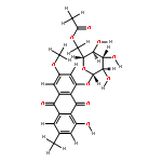 physcion-8-O-beta-D-(6'-O-acetyl)-glucoside