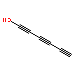 1,3,5-Hexatriynyloxy