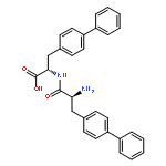 L-ALANINE, 3-[1,1'-BIPHENYL]-4-YL-L-ALANYL-3-[1,1'-BIPHENYL]-4-YL-