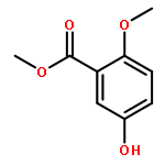 Methyl 5-hydroxy-2-methoxybenzoate