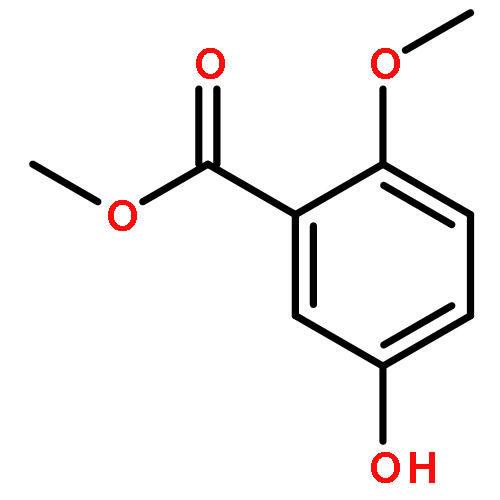 Methyl 5-hydroxy-2-methoxybenzoate