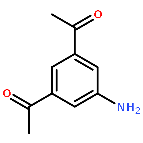 3,5-Diacetylaniline