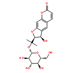 Smyrindioloside