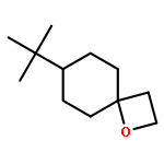 1-Oxaspiro[3.5]nonane, 7-(1,1-dimethylethyl)-