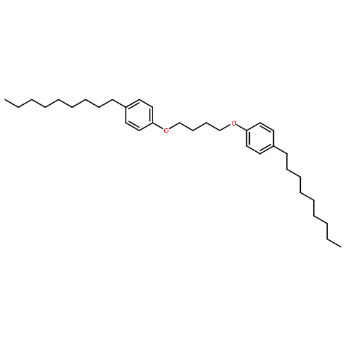 BENZENE, 1,1'-[1,4-BUTANEDIYLBIS(OXY)]BIS[4-NONYL-