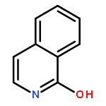 1-Isoquinolinol