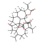 Gochnatiolide B