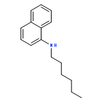 N-hexylnaphthalen-1-amine