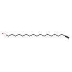 17-Octadecyn-1-ol