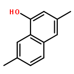 3,7-dimethylnaphthalen-1-ol