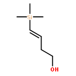 3-Buten-1-ol, 4-(trimethylsilyl)-, (Z)-