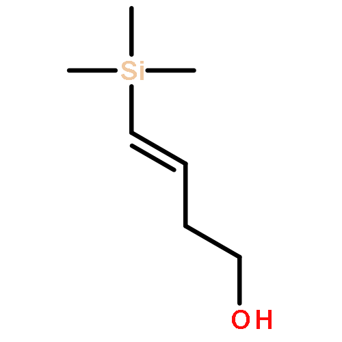 3-Buten-1-ol, 4-(trimethylsilyl)-, (Z)-