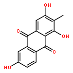 6-Hydroxyrubiadin