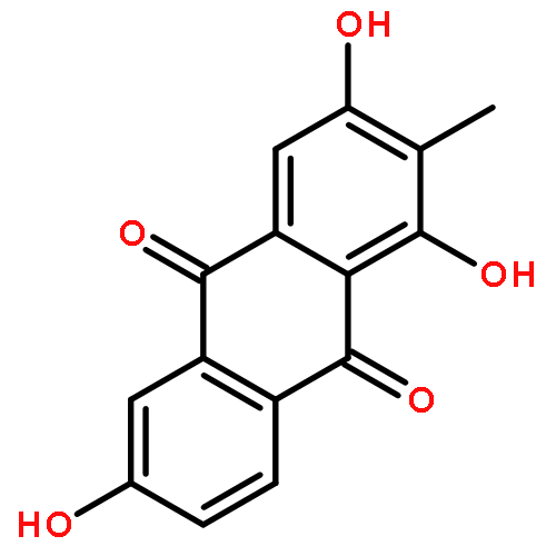 6-Hydroxyrubiadin