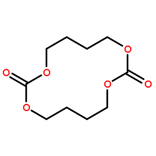 1,3,8,10-Tetraoxacyclotetradecane-2,9-dione