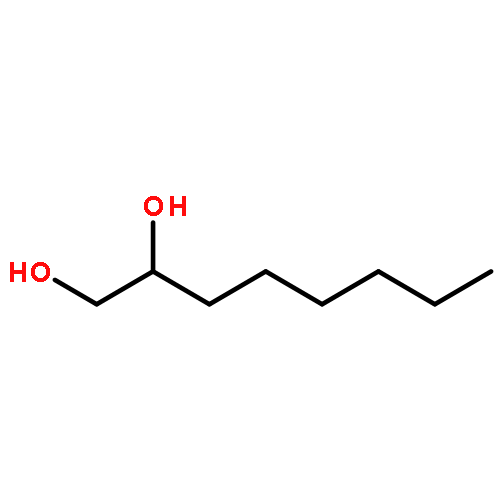 1,2-Octanediol, (2S)-