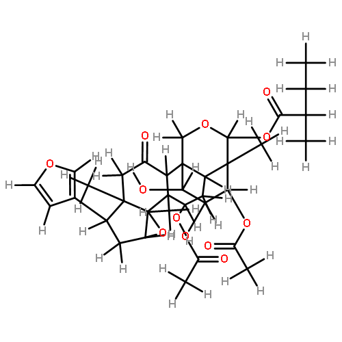 trichilin D