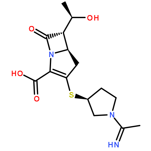 Panipenem