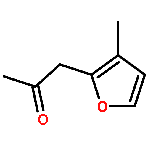 2-Propanone, 1-(3-methyl-2-furanyl)-