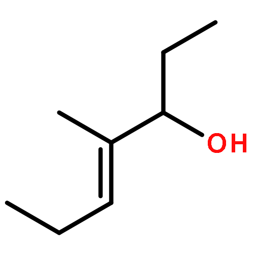 4-Hepten-3-ol, 4-methyl-, (E)-